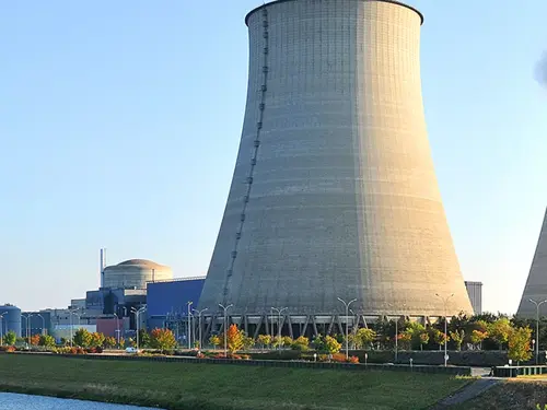 stor atomreaktor