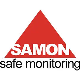Logo: Samon