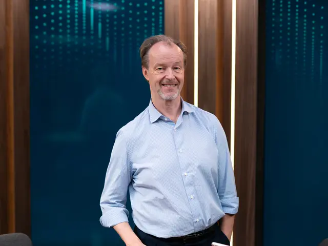 Steinar Bjartveit