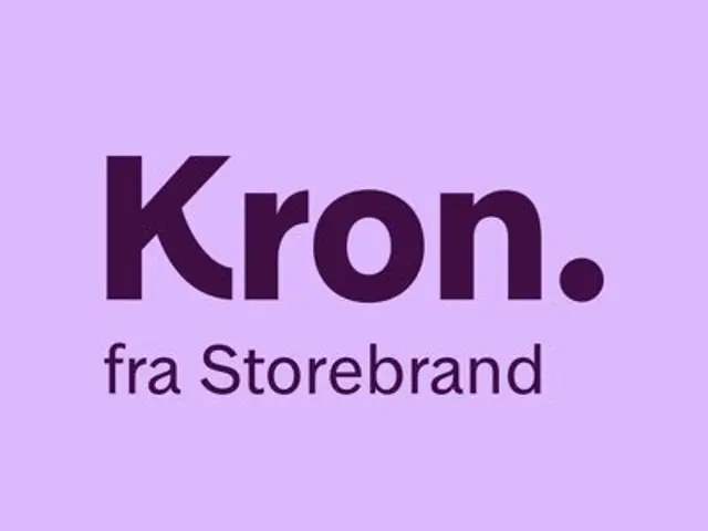 Kron logo