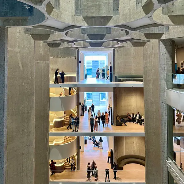 Kunstiloen i Kristiansand