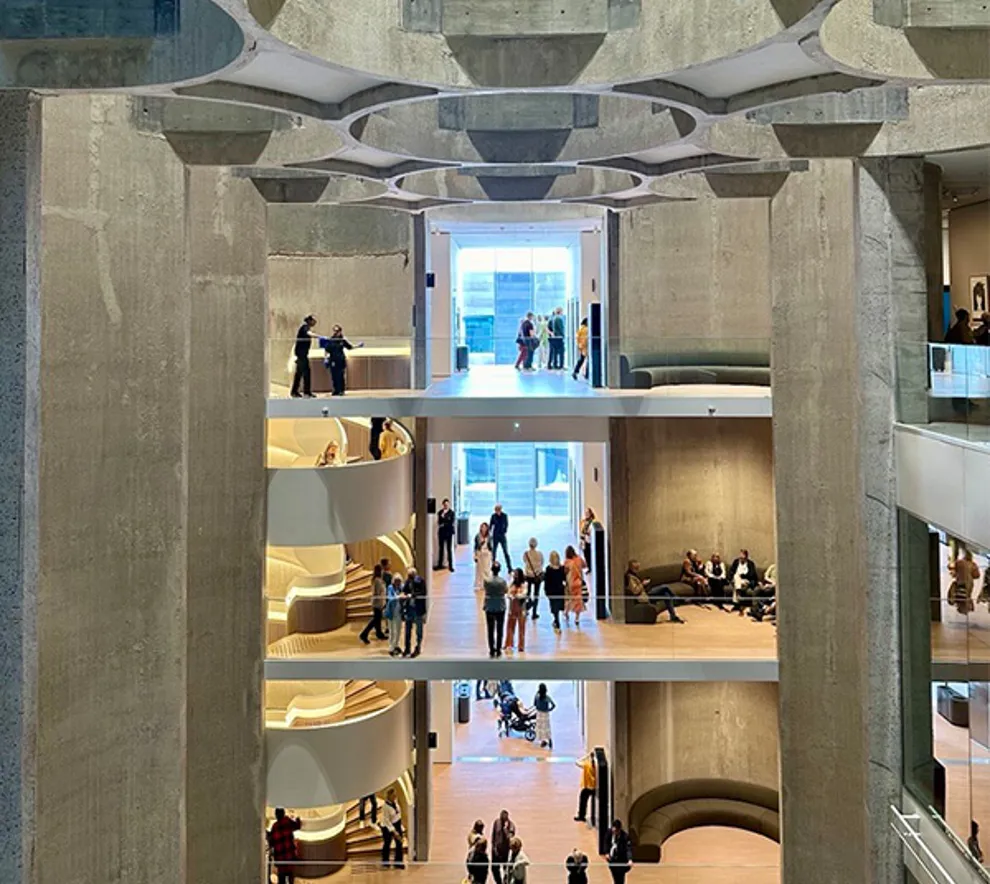 Kunstiloen i Kristiansand