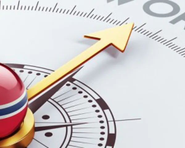 Working in Norway: Don’t Say “Hello” in the Morning