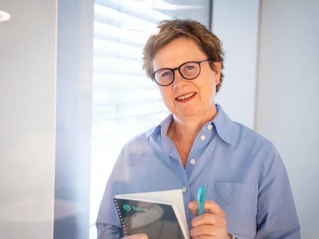 Cecilie Fauchald Rygg