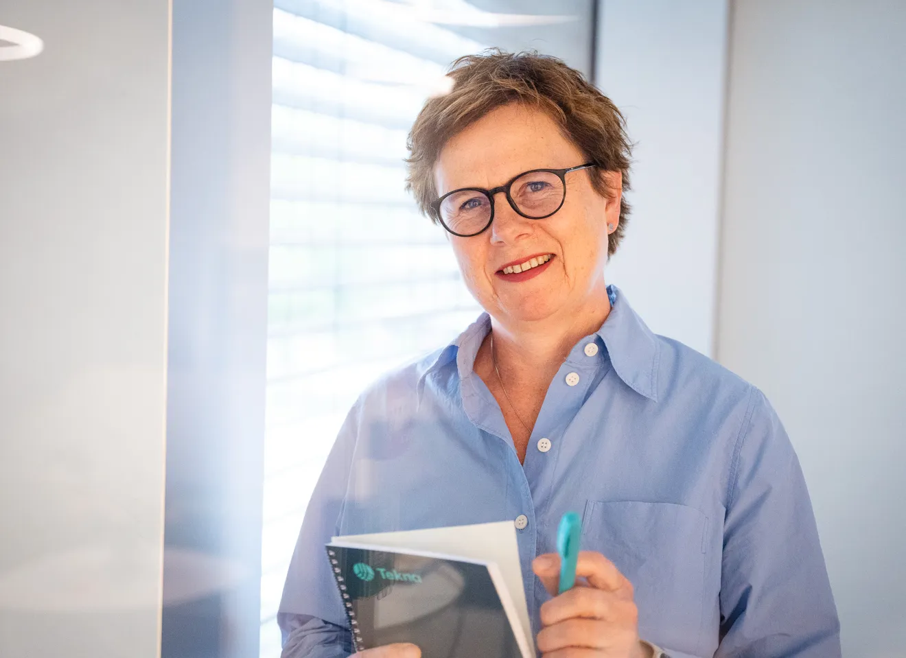 Cecilie Fauchald Rygg