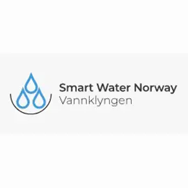 Logo: Smart Water Norway