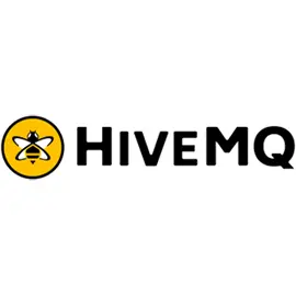 Logo: HiveMQ