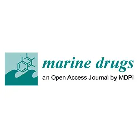 Logo: Marine Drugs