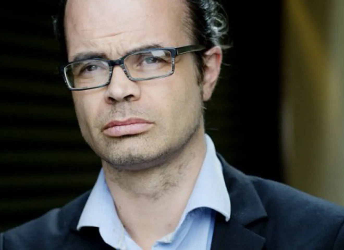 Hans Olav Lahlum