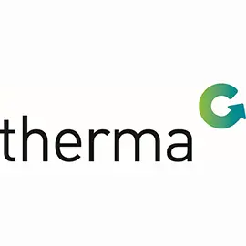 Logo: Therma