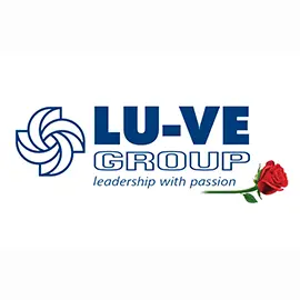 Logo: LU-VE Group