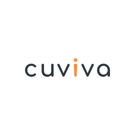 Logo: cuviva