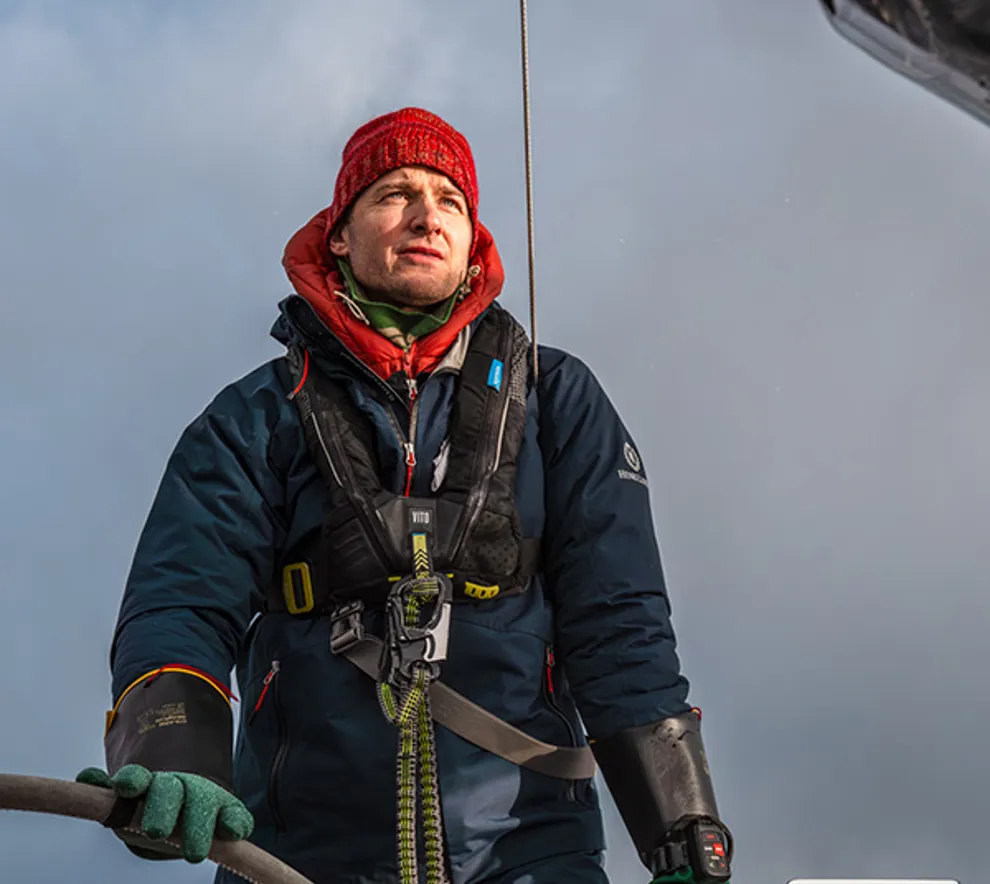 Foto av Andreas Heide