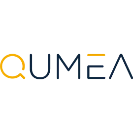 Logo: qumea
