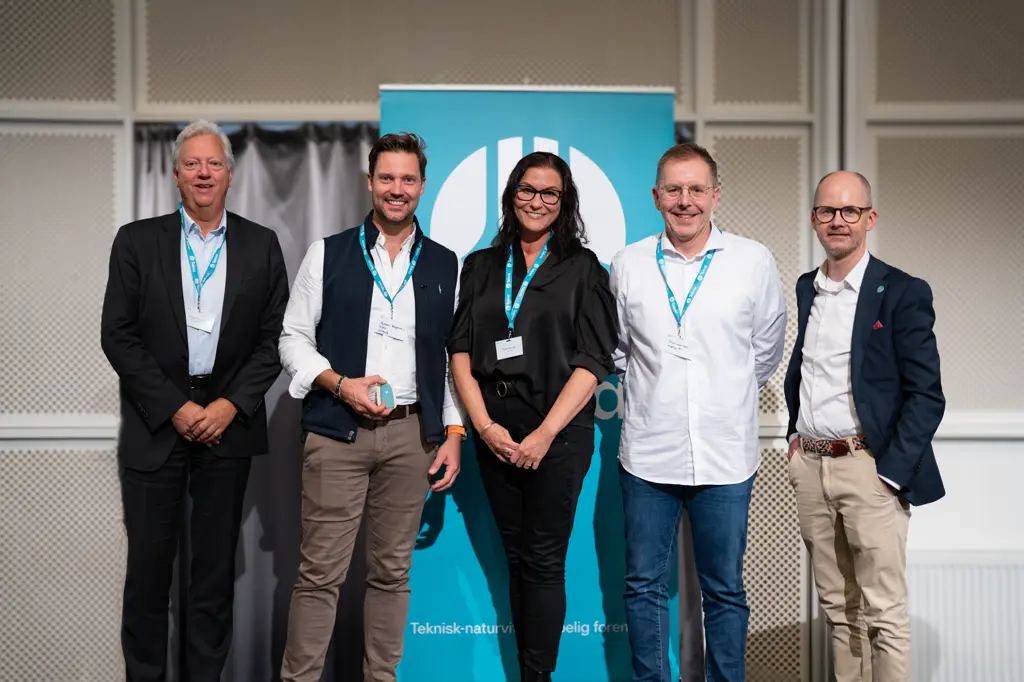 Helsegründer utvidet m flere