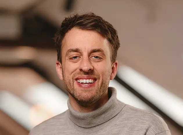 Ole Fredik Nordbye