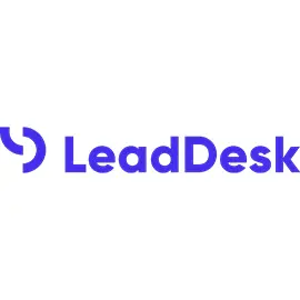 Logo: Leaddesk