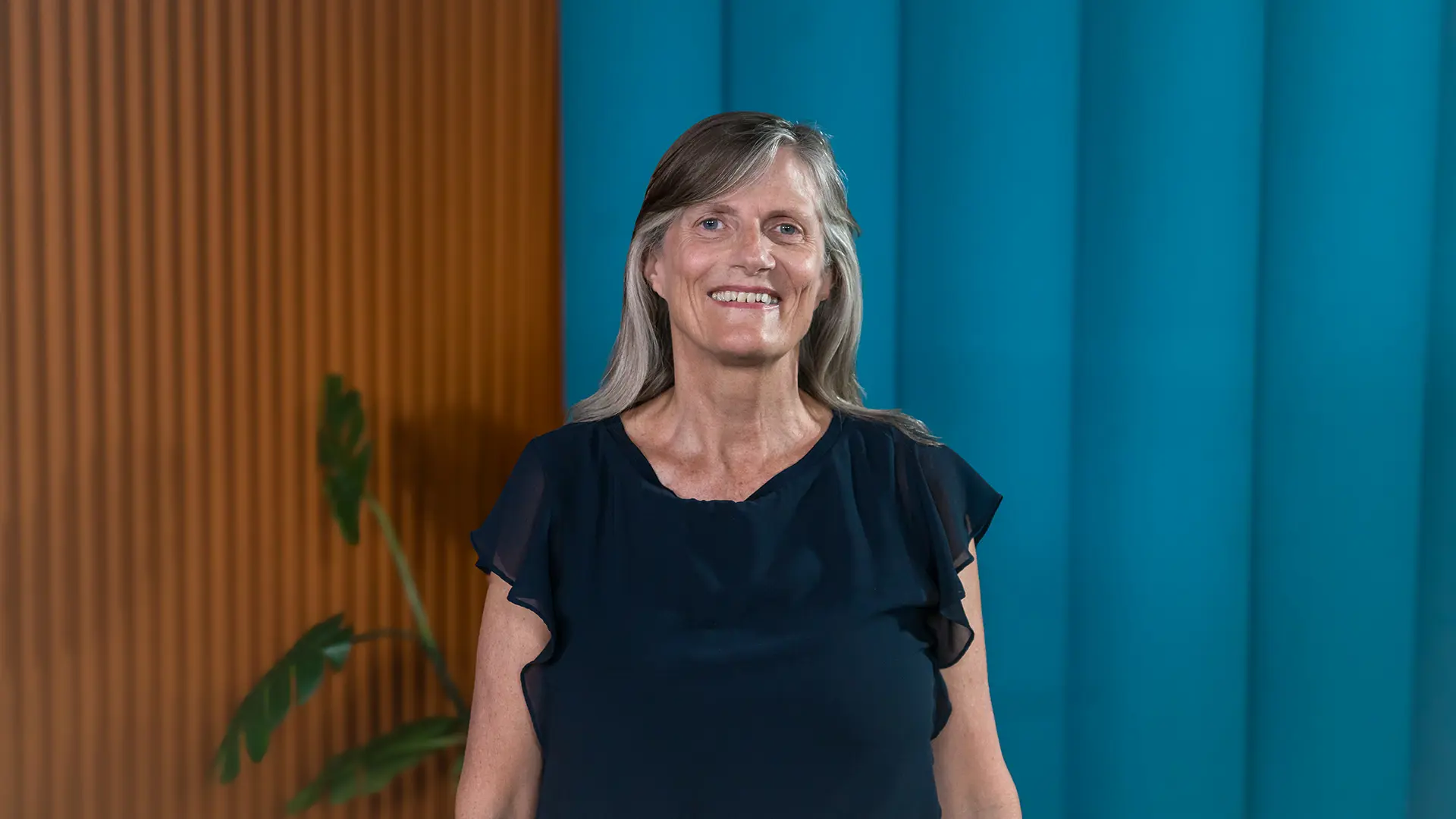 Birgitte Lange
