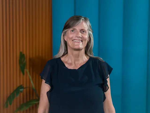 Birgitte Lange