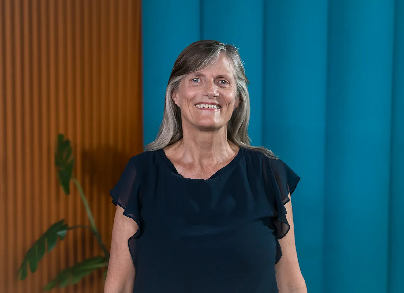 Birgitte Lange