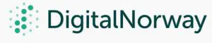  DigitalNorway logo