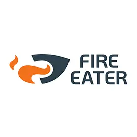 Logo: Fireeater