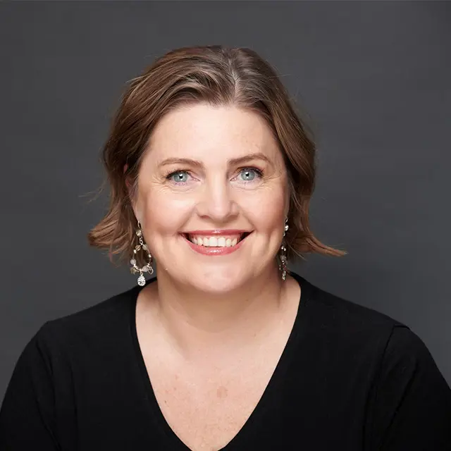 Dora Thorhallsdottir