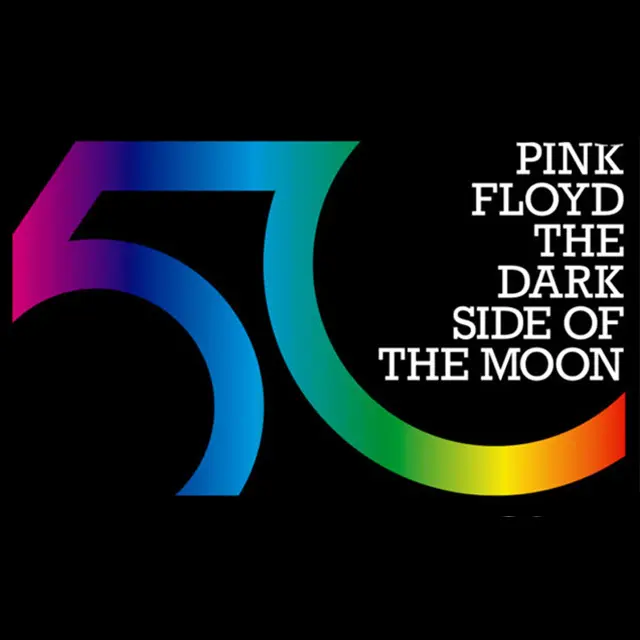 Pink Floyd - Dark side of the moon