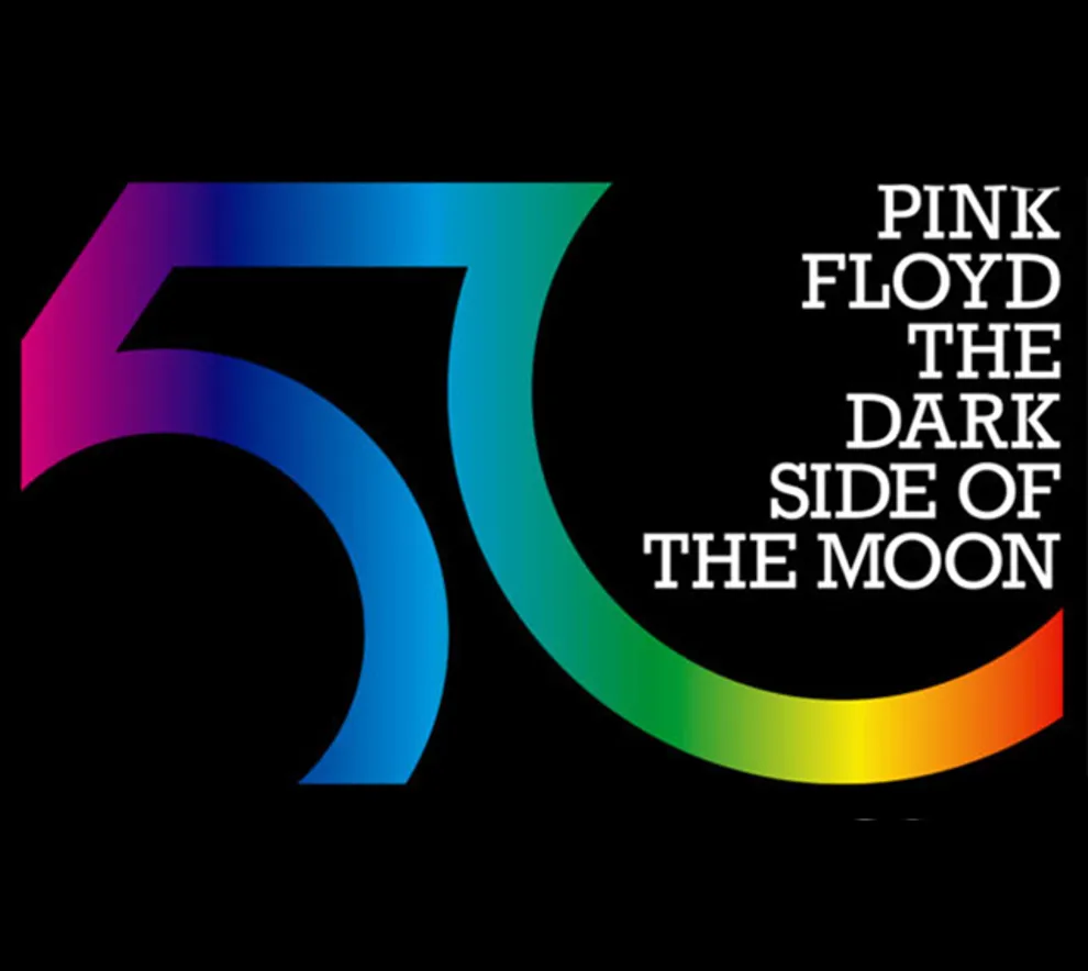 Pink Floyd - Dark side of the moon