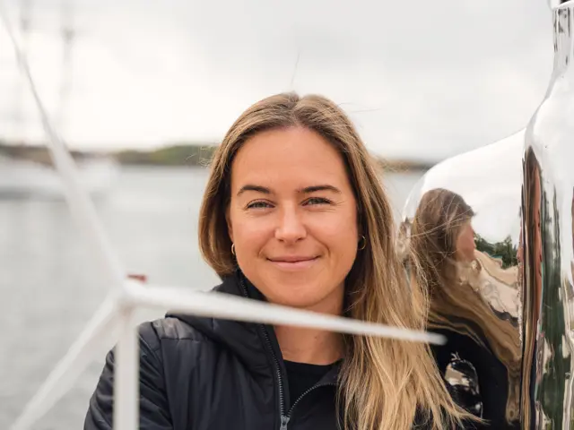 Johanne Tomine Vartdal 