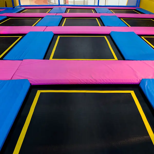 trampolinepark