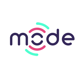 Logo: mode