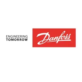 Logo: Danfoss