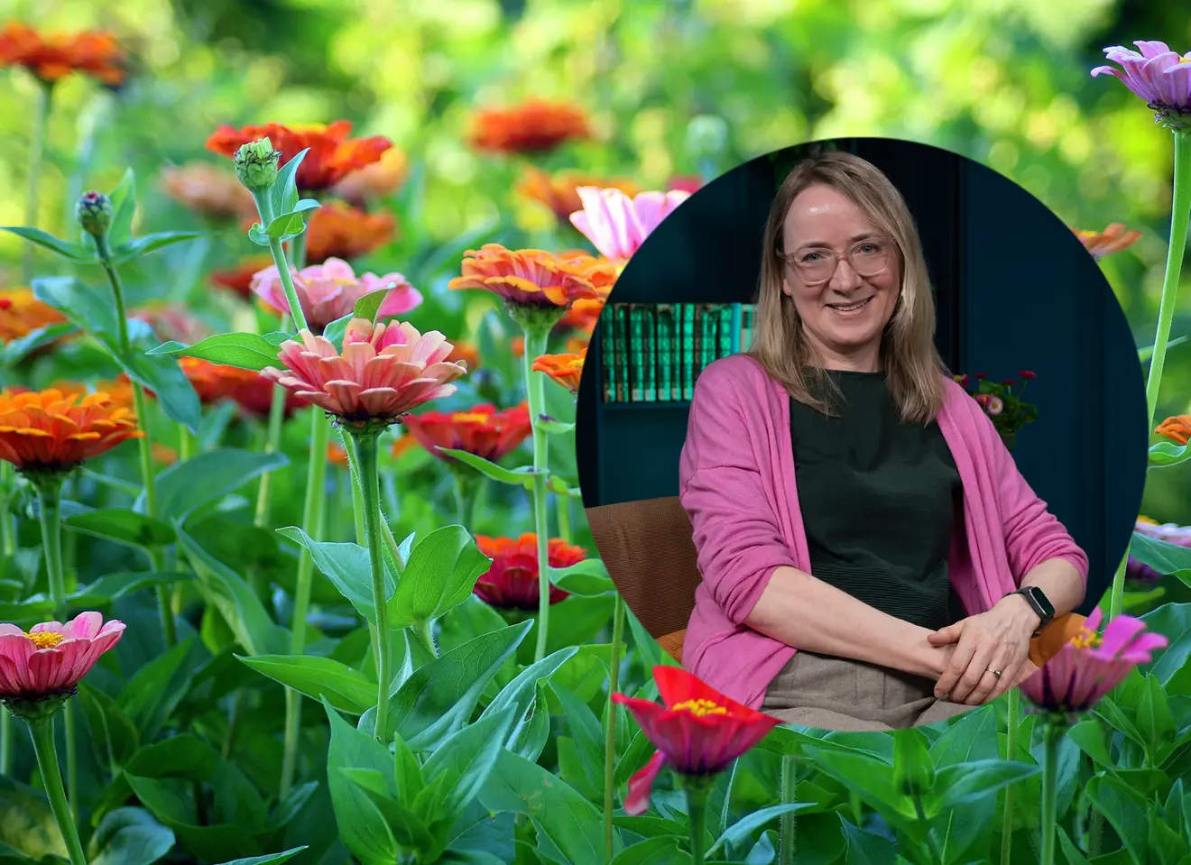 Anne Holter-Hovind 
