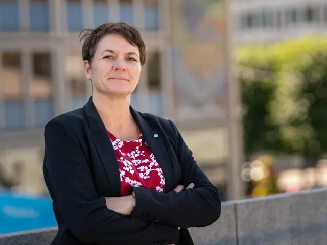 Sonia Monfort Roedelé