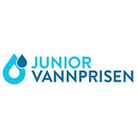 Logo Norsk Juniorvannpris