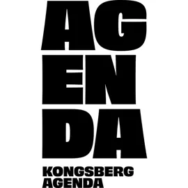 Logo Kongsberg Agenda