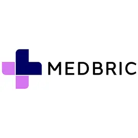 Logo: medbric