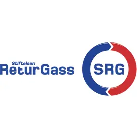 Logo: SRG