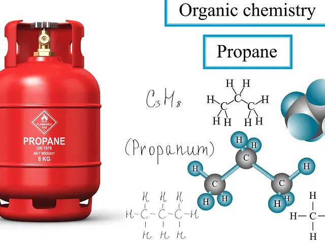 Propan