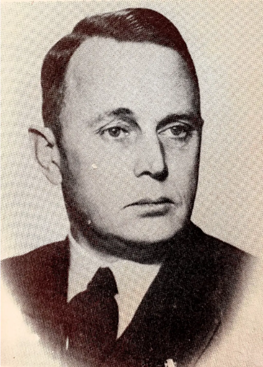 C.F. Mathiesen