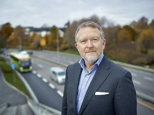  Øyvind Solberg Thorsen