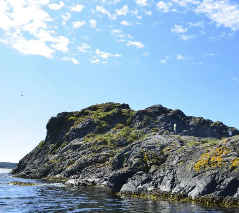 Låven naturminne
