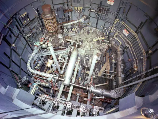 Thorium reactor