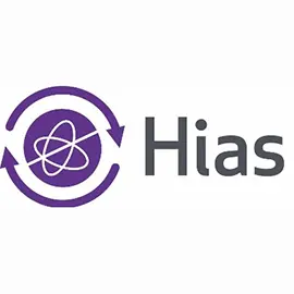 Logo: Hias