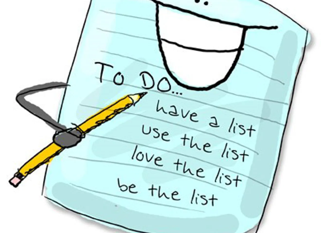 Love-the-list