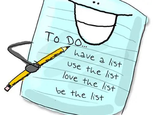 Love-the-list