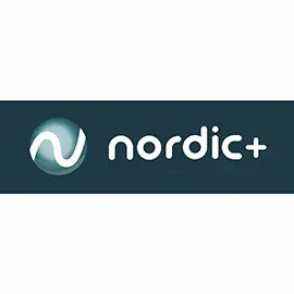 Logo: Nordic+