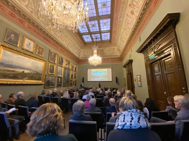 fra vitenskapsakademiet