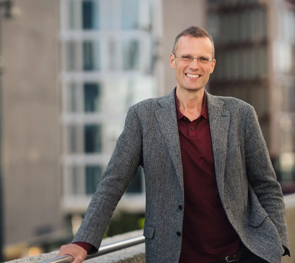 Foto av Hans Christian Apenes